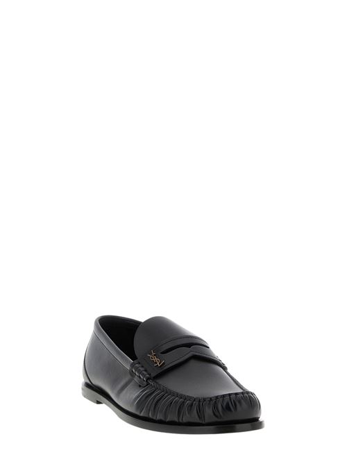 Mocassino Laurent SAINT LAURENT | 820618AAELH1000